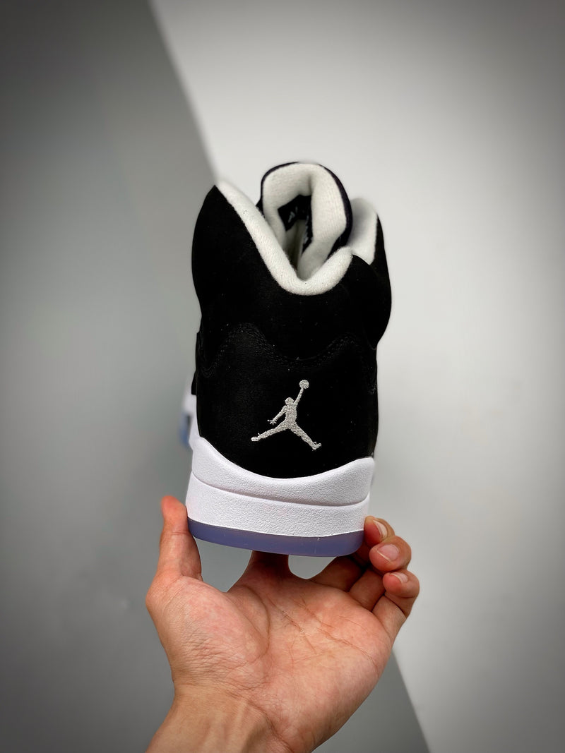 Air Jordan 5 Retro "Oreo"