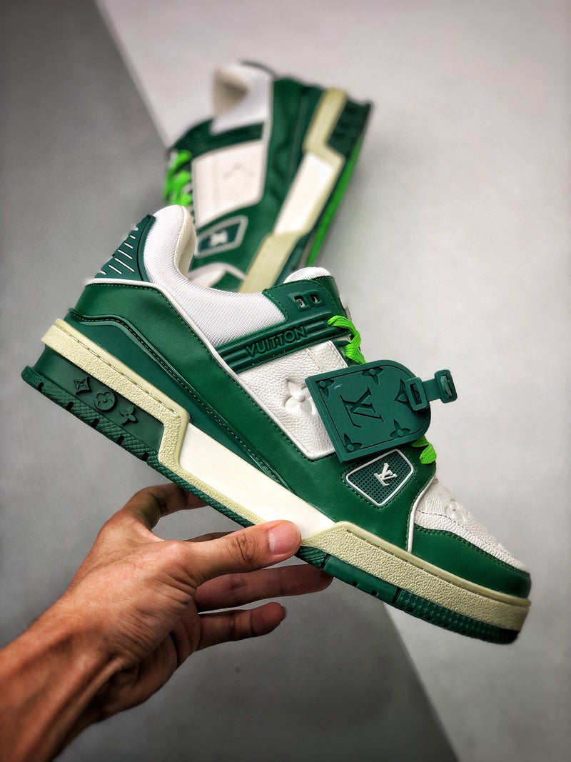 LV Trainer "Green"