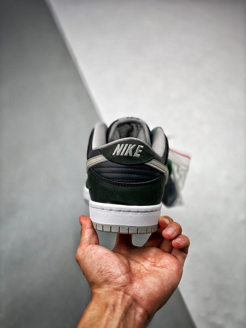 Dunk Low "J-Pack Shadow"