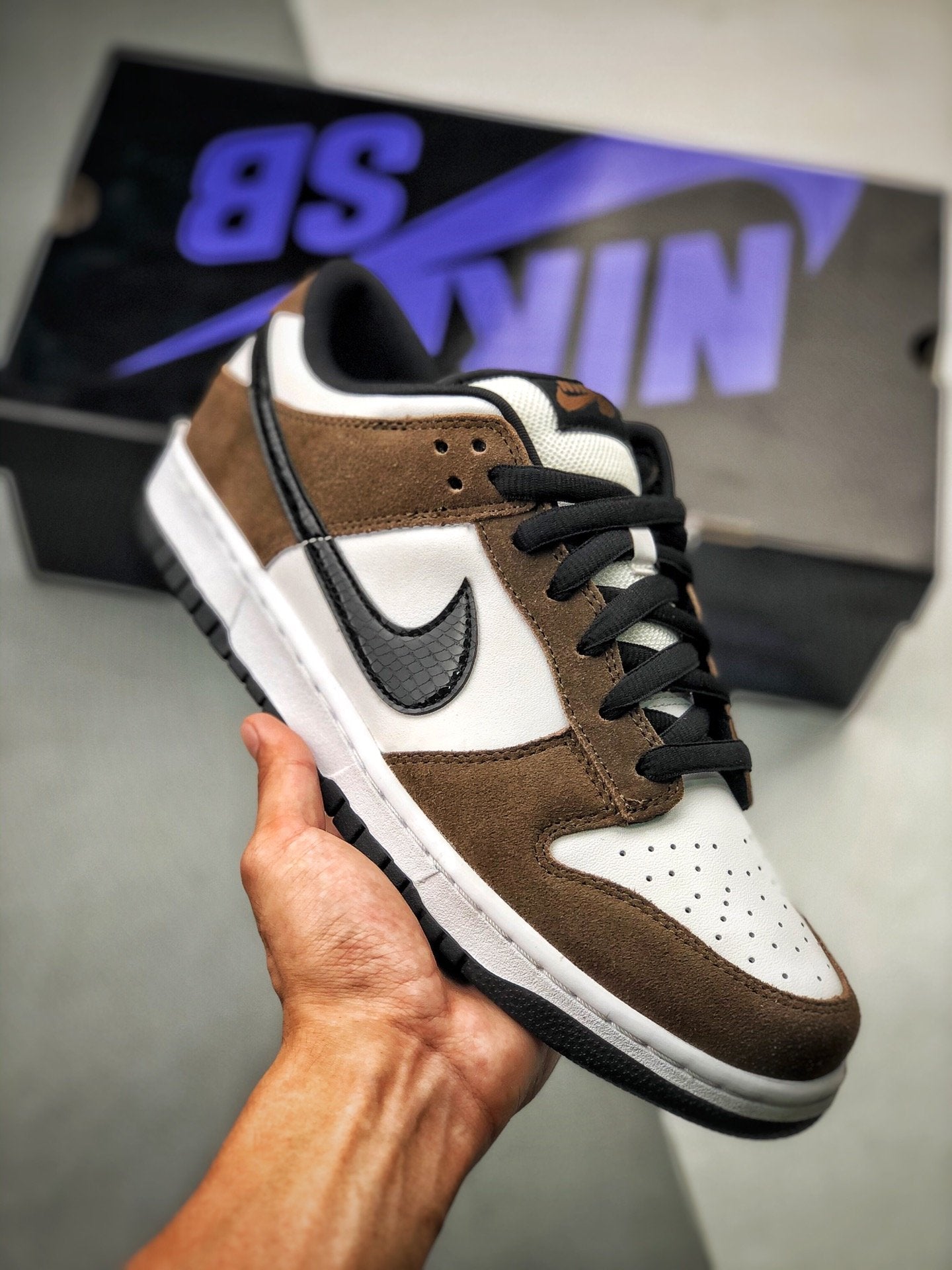 Trail end cheap nike sb