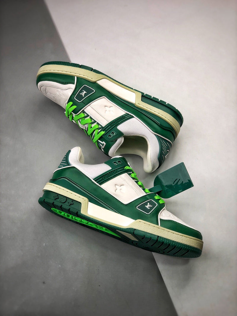 LV Trainer "Green"
