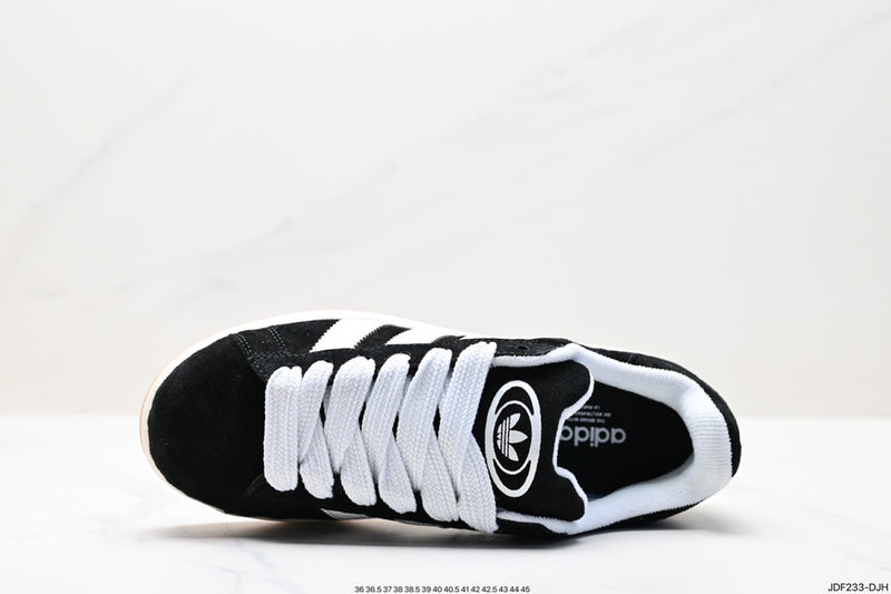 Adidas Campus 00s Core Black