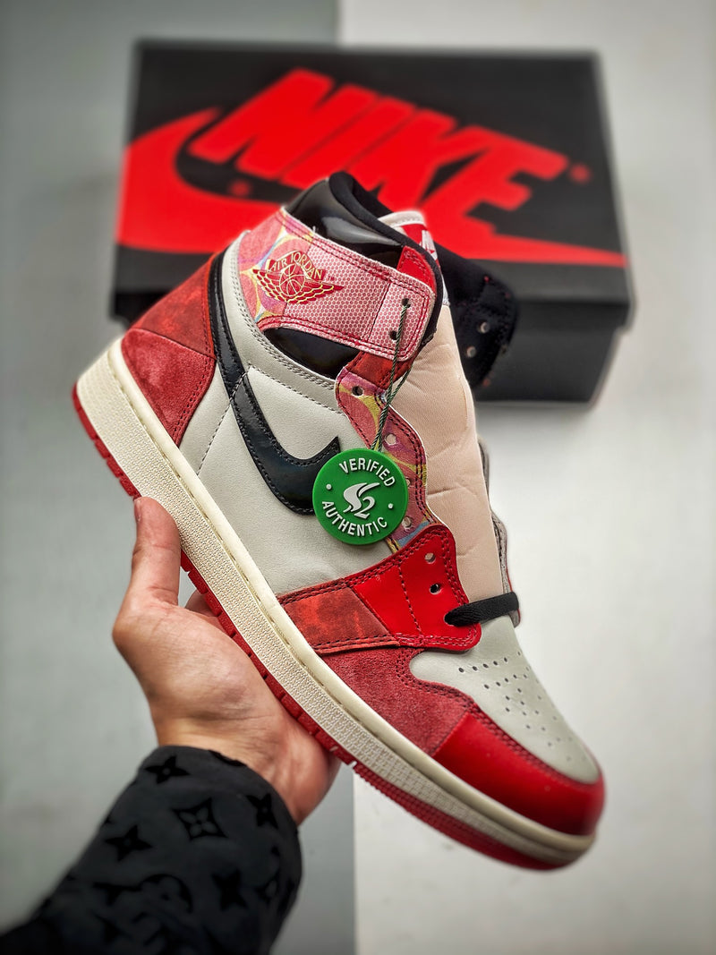 AIR JORDAN 1 RETRO HIGH OG NEXT CHAPTER