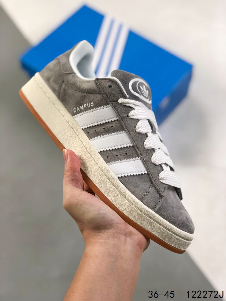 Adidas Campus 00s Gray