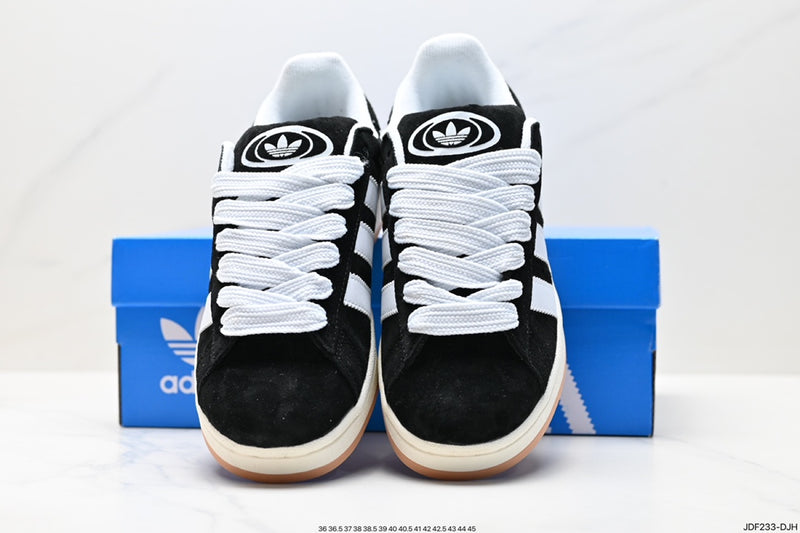 Adidas Campus 00s Core Black