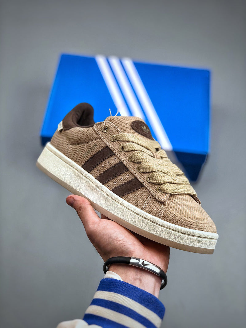 Adidas Campus 00s Preloved Brown