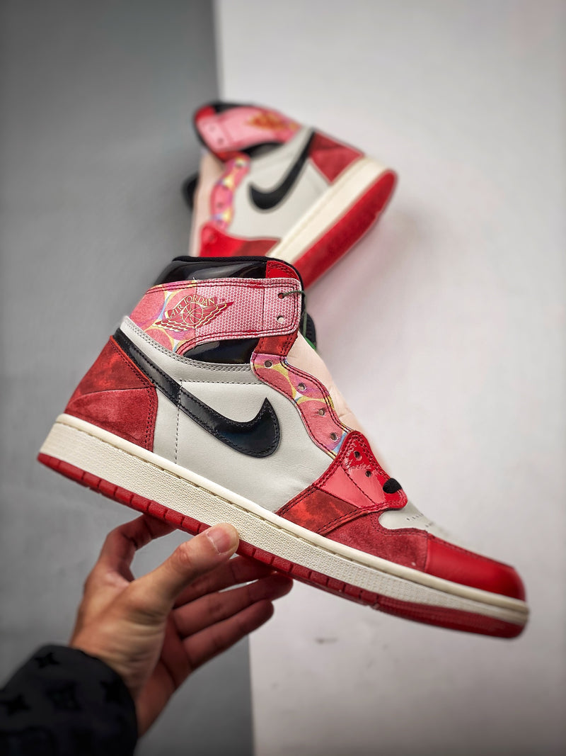 AIR JORDAN 1 RETRO HIGH OG NEXT CHAPTER