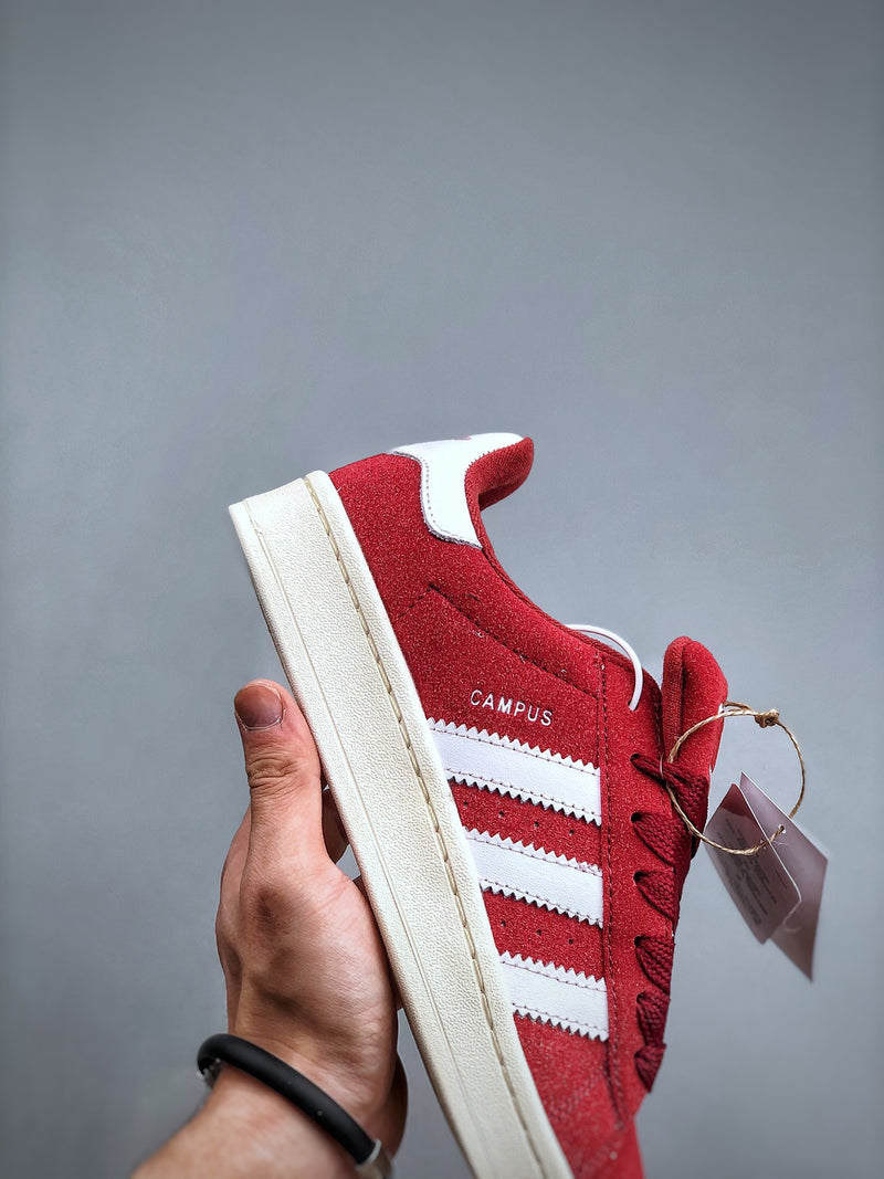 Adidas Campus 00s Better Scarlet