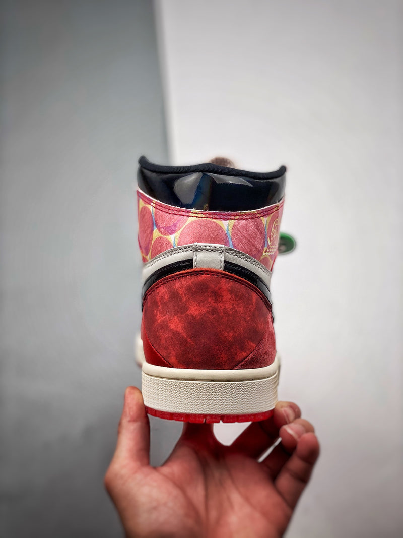 AIR JORDAN 1 RETRO HIGH OG NEXT CHAPTER