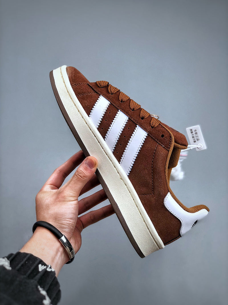 Adidas Campus 00s Brown