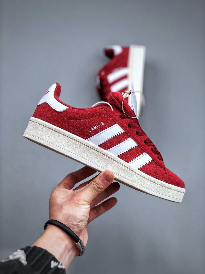 Adidas Campus 00s Better Scarlet