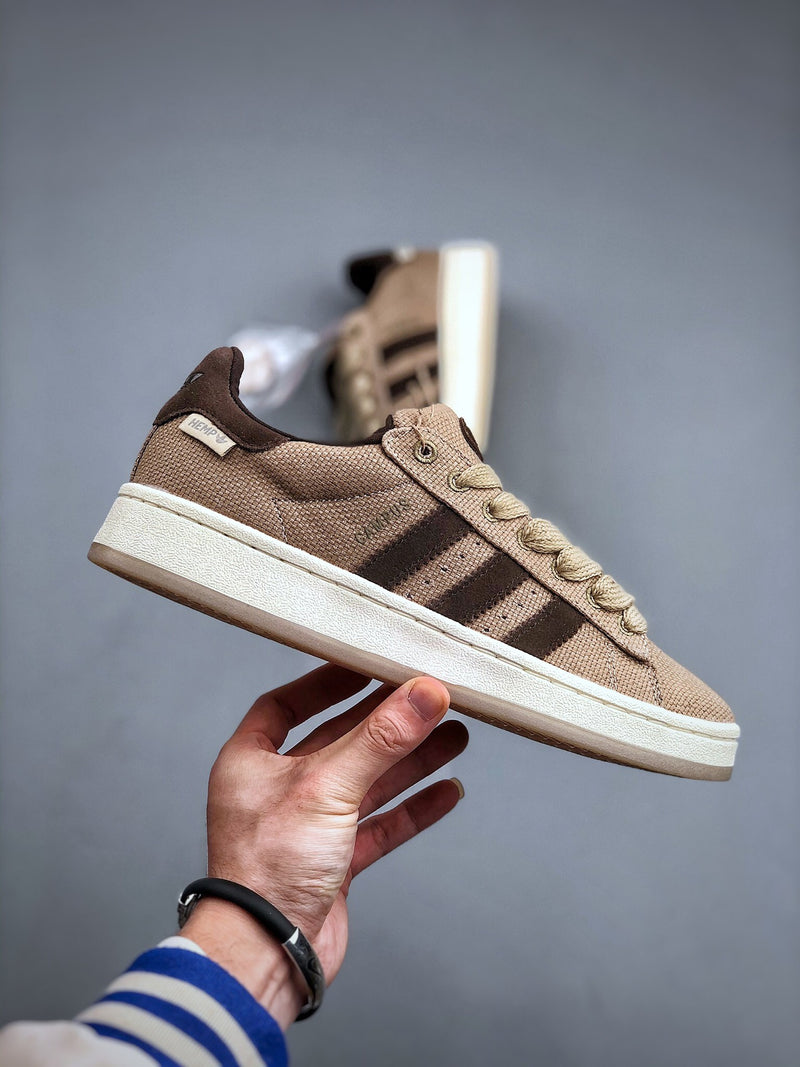 Adidas Campus 00s Preloved Brown