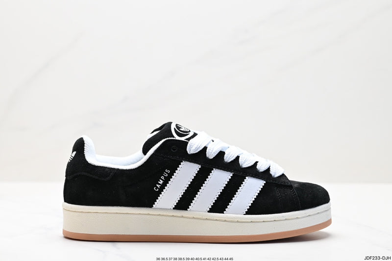 Adidas Campus 00s Core Black