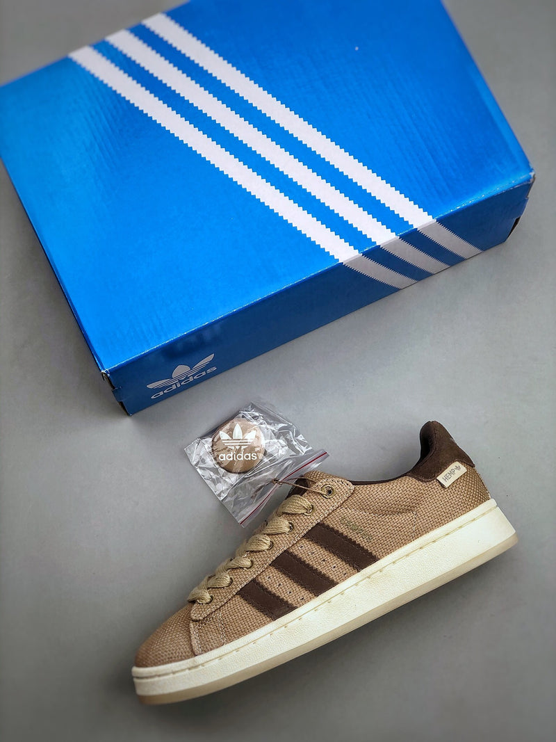 Adidas Campus 00s Preloved Brown