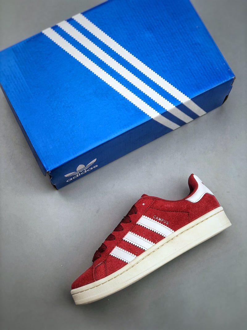 Adidas Campus 00s Better Scarlet