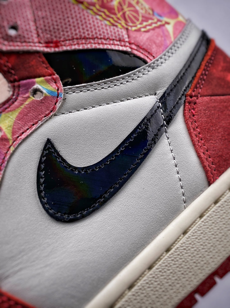 AIR JORDAN 1 RETRO HIGH OG NEXT CHAPTER