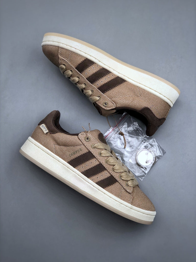 Adidas Campus 00s Preloved Brown