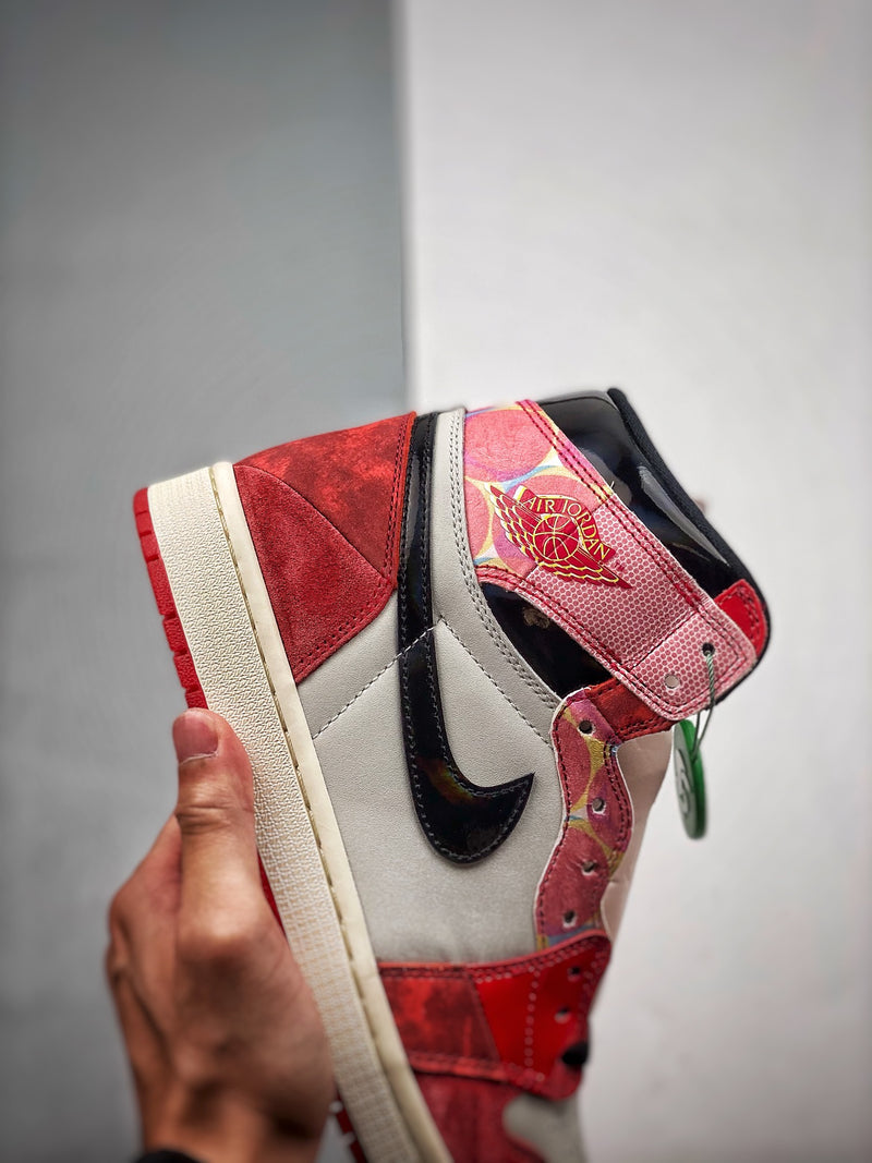 AIR JORDAN 1 RETRO HIGH OG NEXT CHAPTER