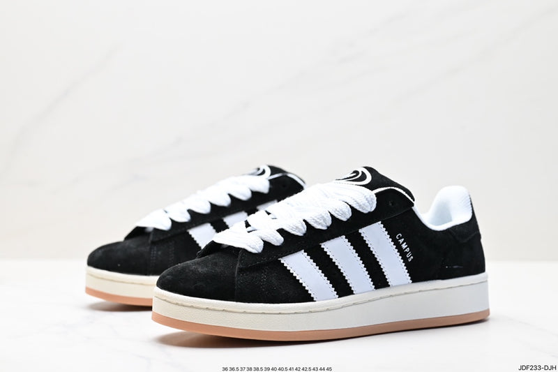 Adidas Campus 00s Core Black