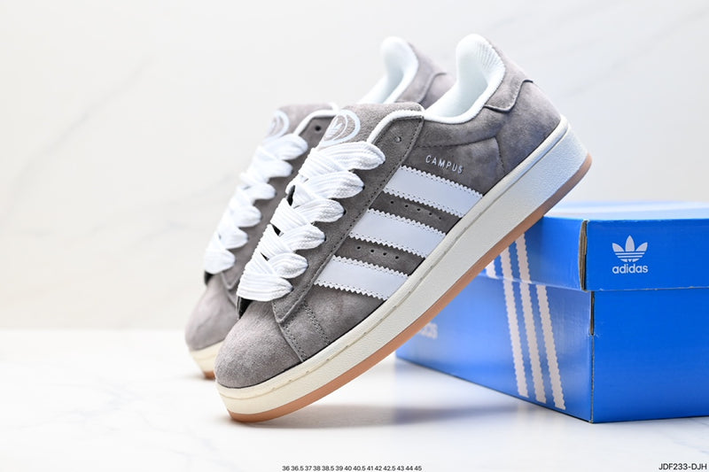 Adidas Campus 00s Gray