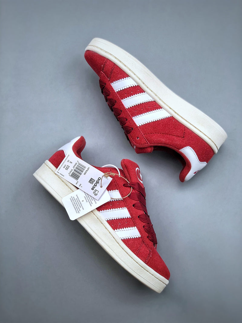 Adidas Campus 00s Better Scarlet