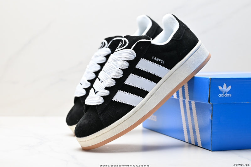 Adidas Campus 00s Core Black