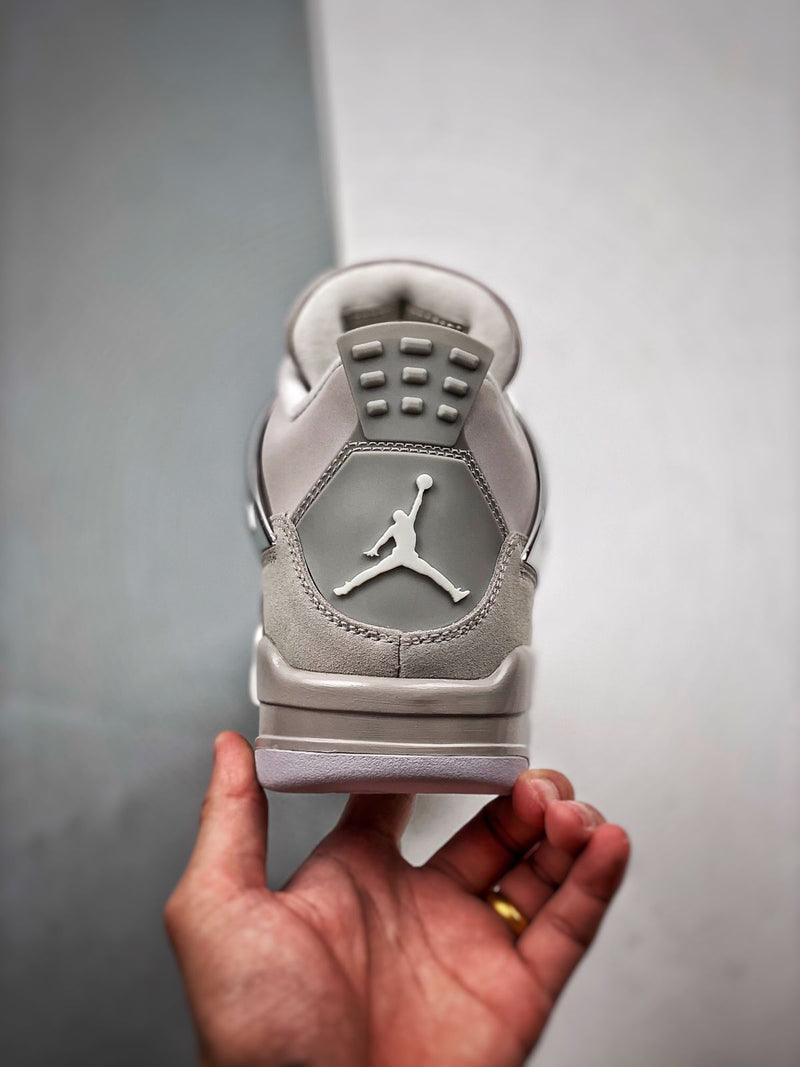 AIR JORDAN 4 RETRO FROZEN MOMENTS