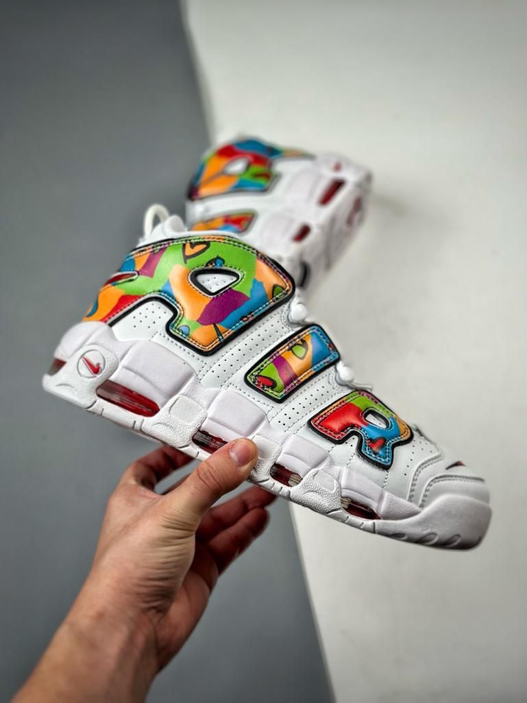 Nike Air UPTEMPO 96