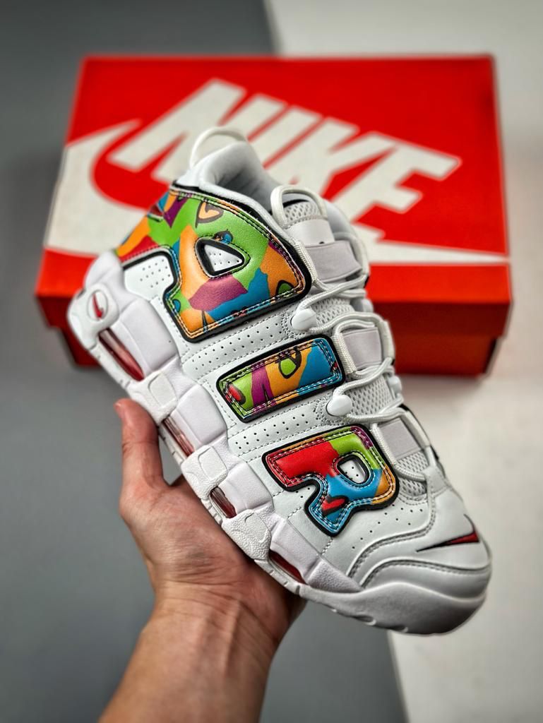 Nike Air UPTEMPO 96