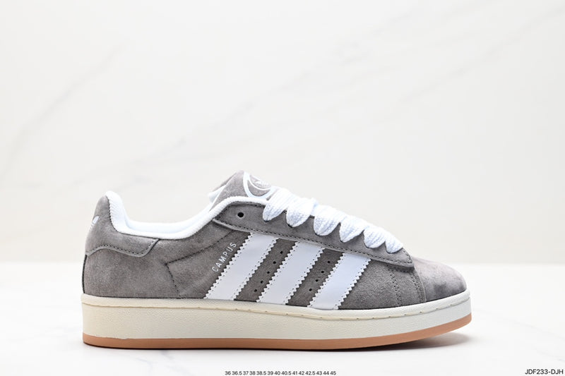 Adidas Campus 00s Gray