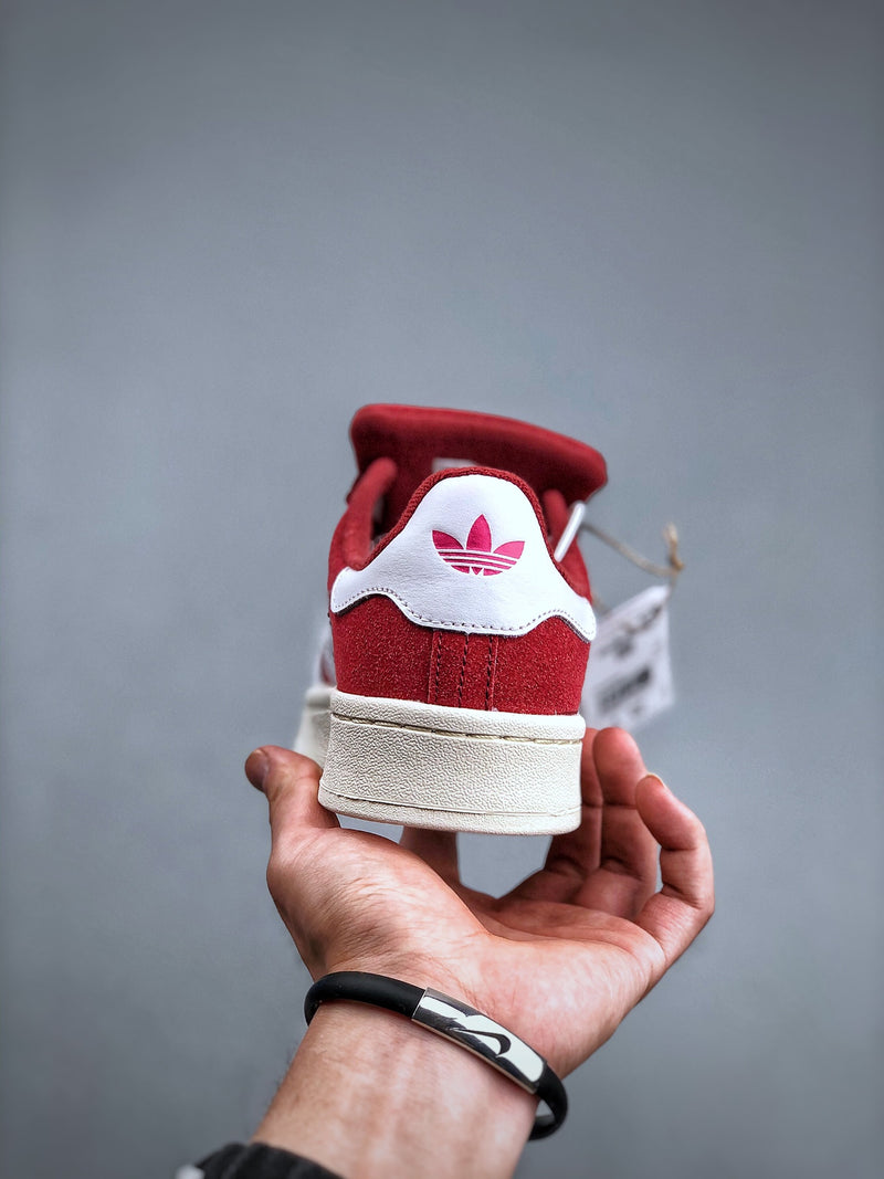 Adidas Campus 00s Better Scarlet