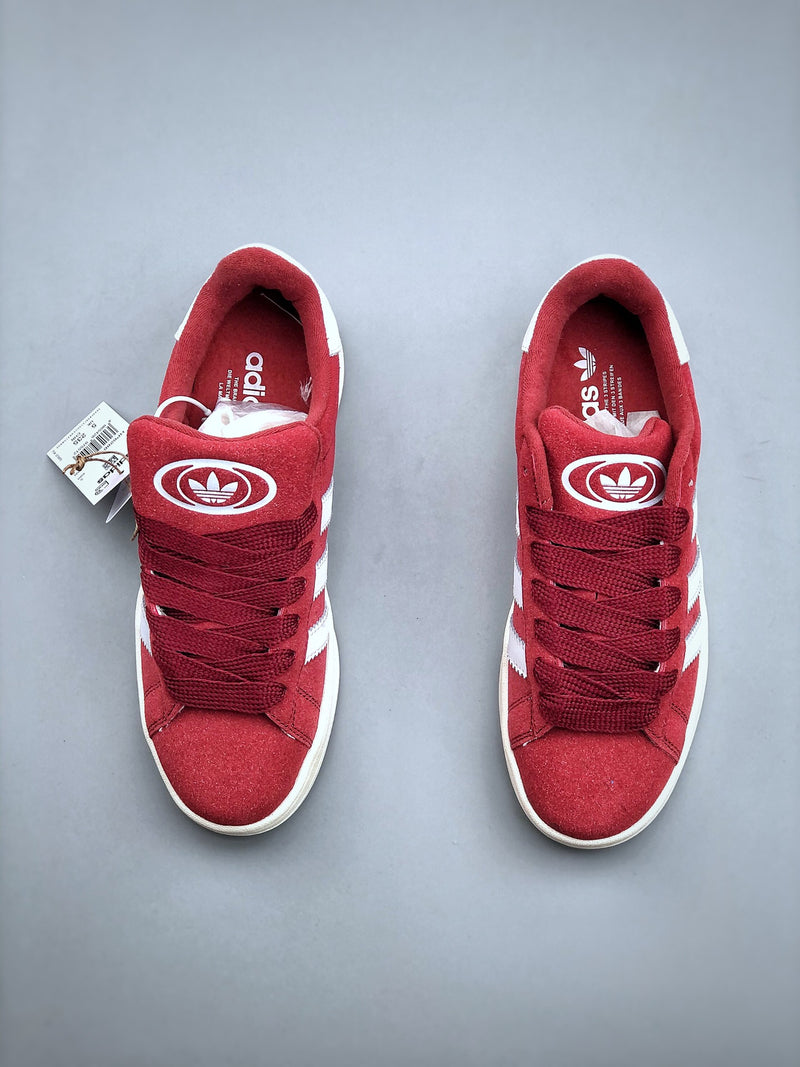 Adidas Campus 00s Better Scarlet