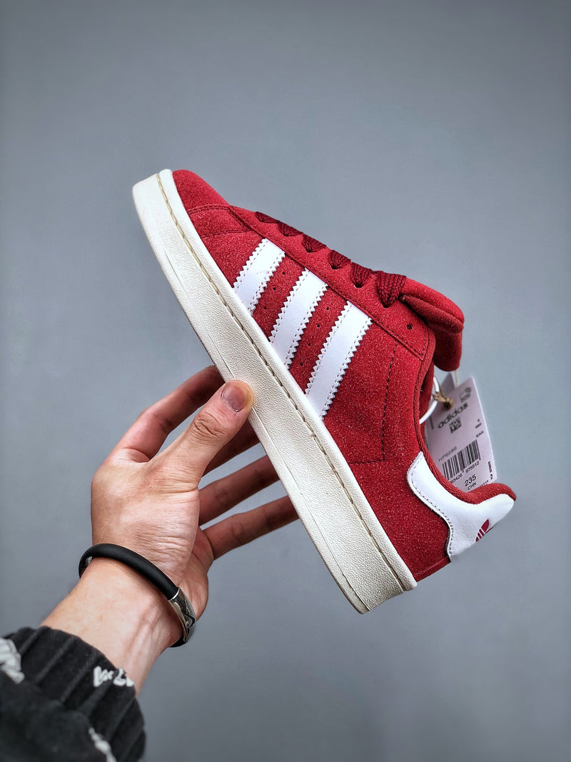 Adidas Campus 00s Better Scarlet