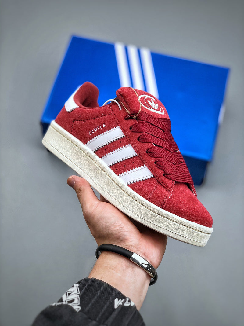 Adidas Campus 00s Better Scarlet