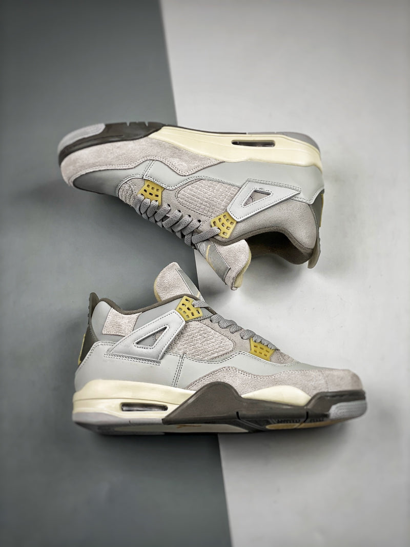 Air Jordan 4 Retro "Craft"