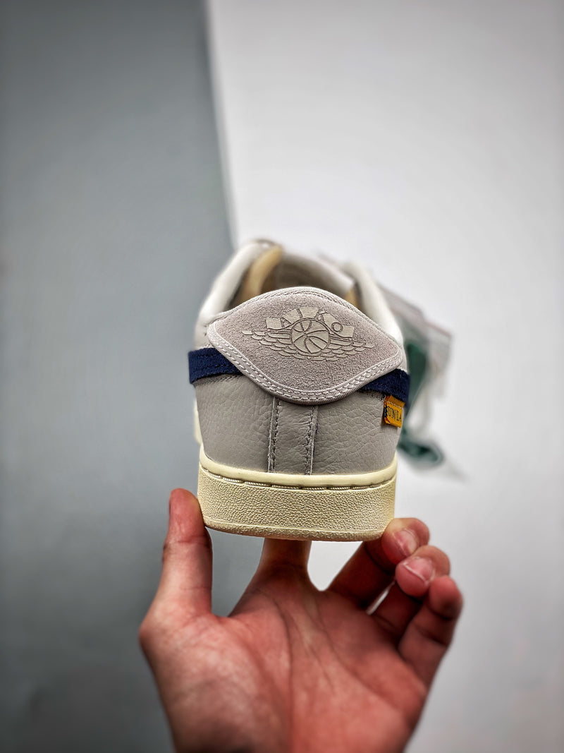 Air Jordan 1 Low "Union La Sail"