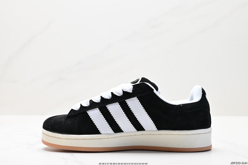 Adidas Campus 00s Core Black