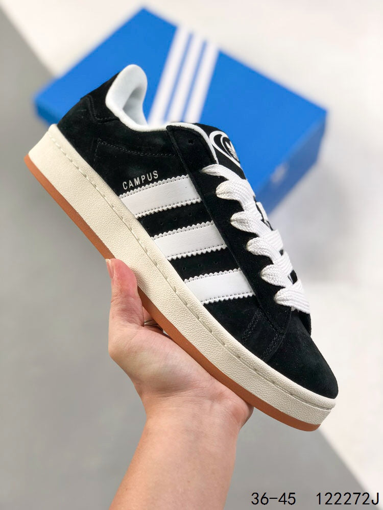 Adidas Campus 00s Core Black