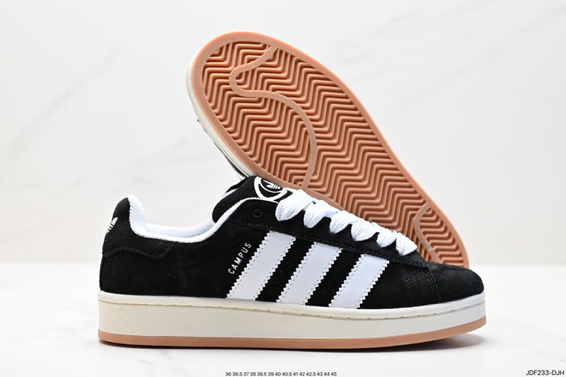 Adidas Campus 00s Core Black