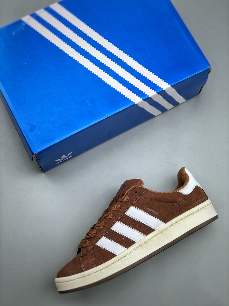 Adidas Campus 00s Brown