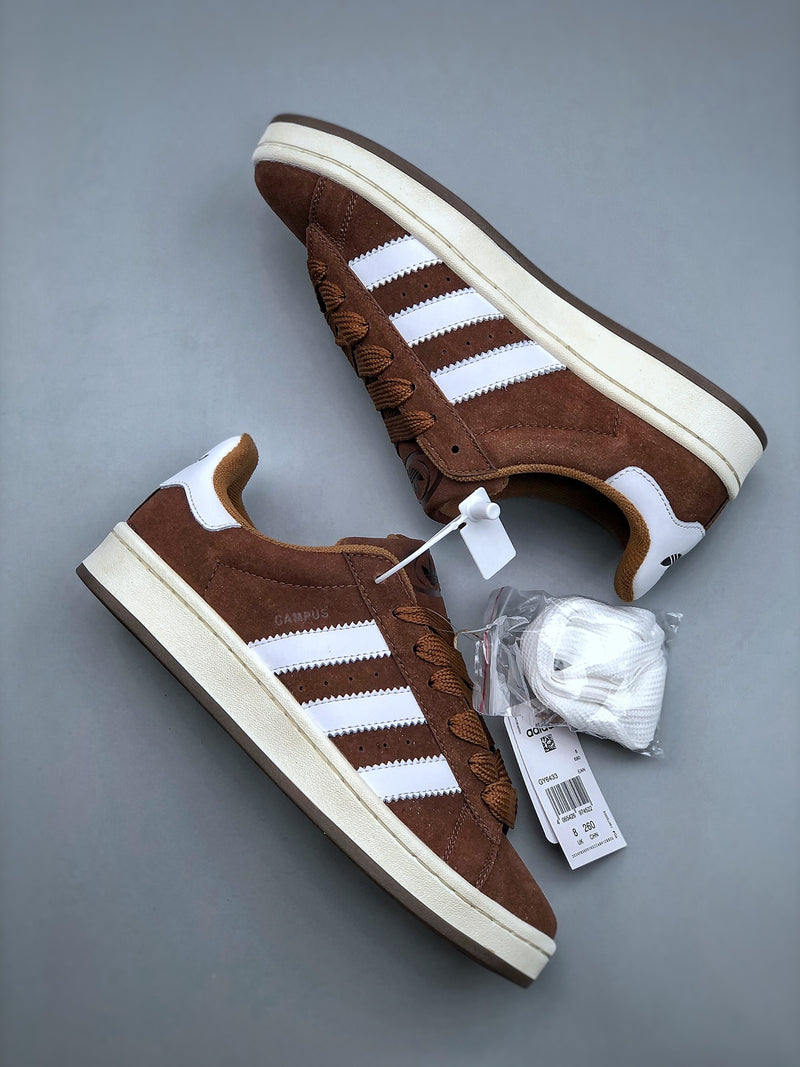 Adidas Campus 00s Brown