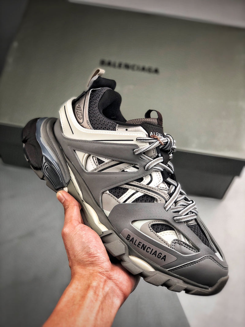 Balenciaga Track 1.0 "Grey"