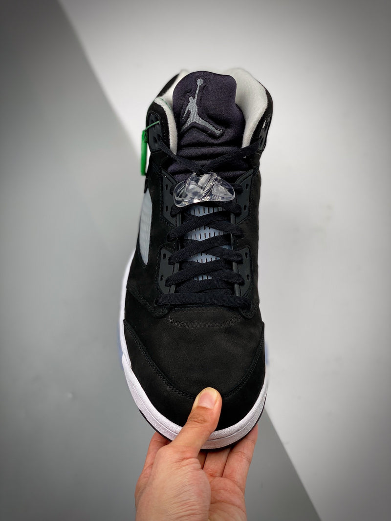 Air Jordan 5 Retro "Oreo"