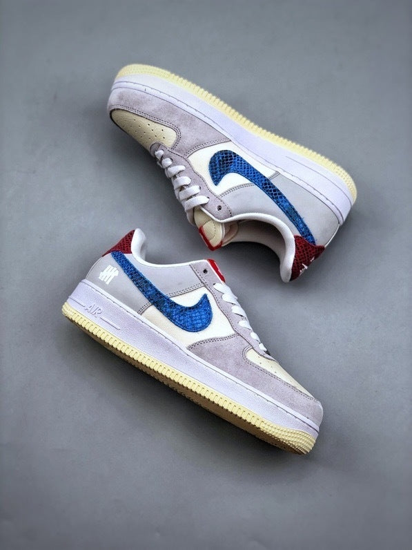 Air Force 1 Low "Dunk vs. AF1"