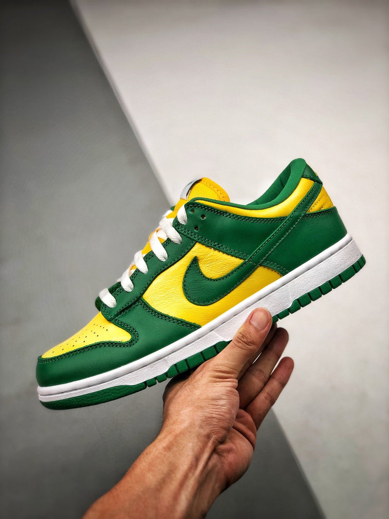 Dunk Low BRAZIL