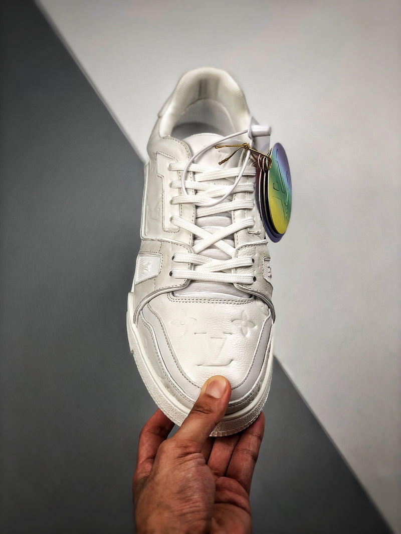 LV Trainer "White"