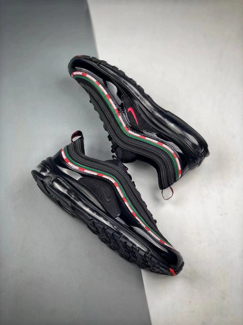 Air Max 97 UNDFTD "Black"