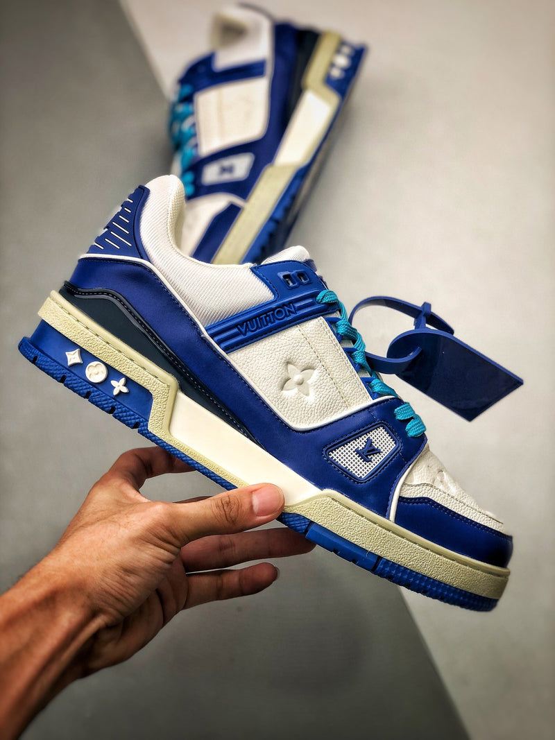 LV Trainer "Blue"