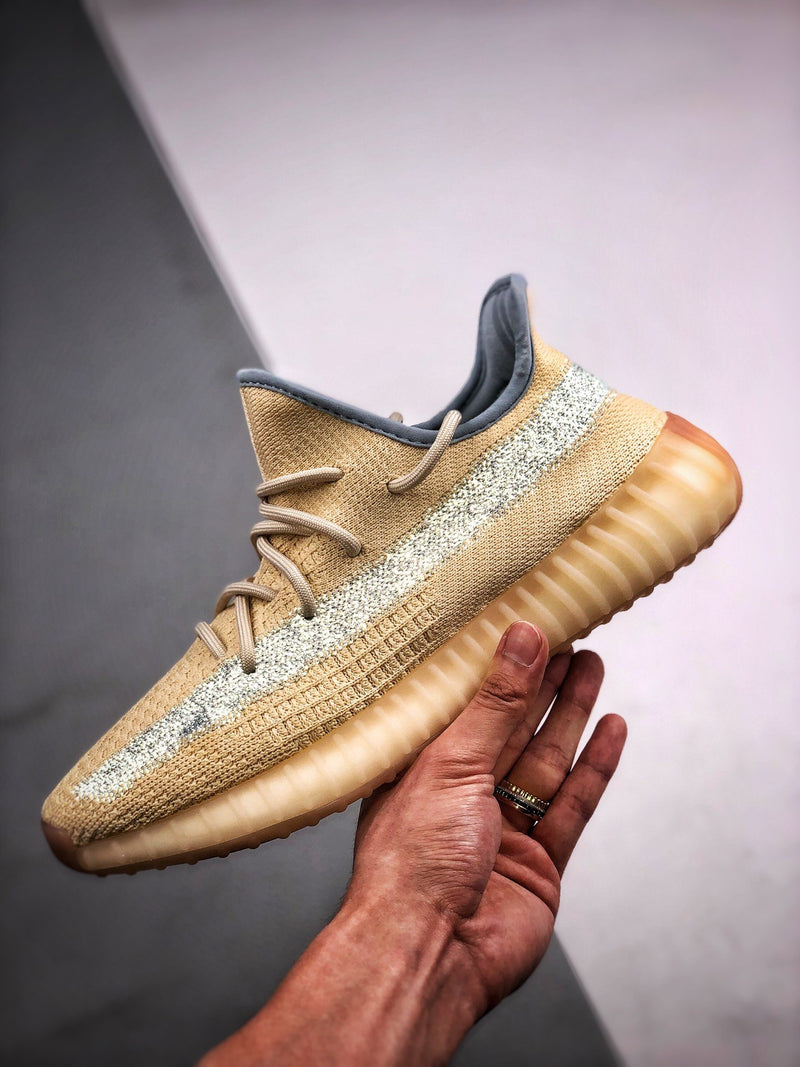 Yeezy 350 V2 "Linen"