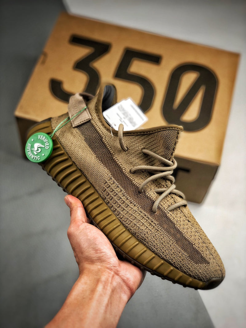 Yeezy 350 V2 "Eath"